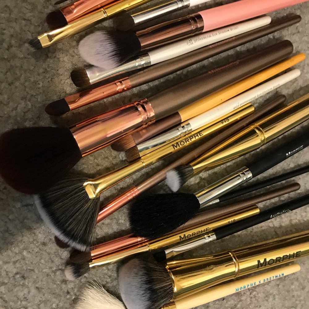 Brushes
